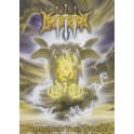 MORTIFICATION - Conquer The World - DVD