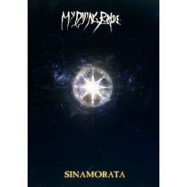 MY DYING BRIDE - Sinamorata - DVD