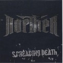 NORTHER - Spreading Death - DVD Format CD 