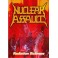 NUCLEAR ASSAULT- Radiation Sickness - DVD 
