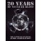 NUCLEAR BLAST - 20 Years Of Nuclear Blast - 4-CD BOX A5 