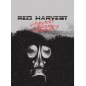 RED HARVEST - Harvest Bloody Harvest - DVD 