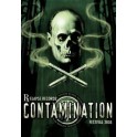 RELAPSE RECORDS - Contamination Festival 2003 - 2-DVD Slipcase