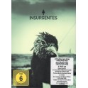 STEVEN WILSON - Insurgentes - 2-DVD 