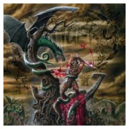 OBITUARY - Darkest Day - CD 