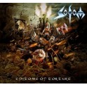 SODOM - Epitome of torture - CD