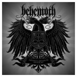 BEHEMOTH - Abyssus Abyssum Invocat - 2CD Digibook