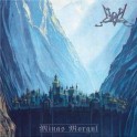 SUMMONING - Minas Morgul - CD