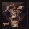 BEHEMOTH - The Satanist - CD
