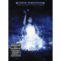 WITHIN TEMPTATION - Let Us Burn (Elements & Hydra Live In Concert) - 2CD+ 2DVD