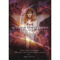 WITHIN TEMPTATION - Mother Earth Tour - 2-DVD + CD