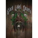 BLACK LABEL SOCIETY - Unblackened - DVD