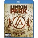 LINKIN PARK - Road To Revolution : Live At Milton Keynes - BLU RAY