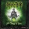 MINISTRY - Last Tangle In Paris Live 2012 - BLU RAY + 2-CD