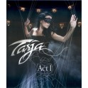 TARJA - Act I - Blu Ray