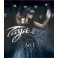 TARJA - Act I - Blu Ray