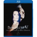 TARJA TURUNEN & MIKE TERRANA - Beauty & The Beat - Blu Ray