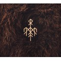 WARDRUNA - Birna  - CD Fourreau