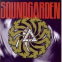 SOUNDGARDEN - Badmotorfinger - CD Digisleeve