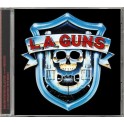 L.A. GUNS - L.A. Guns - CD