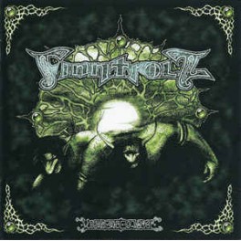 FINNTROLL - Visor Om Slutet - CD Fourreau FINNTROLL - Visor Om Slutet - CD Fourreau