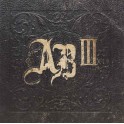 ALTER BRIDGE - AB III - CD