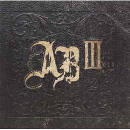 ALTER BRIDGE - AB III - CD ALTER BRIDGE - AB III - CD