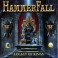 HAMMERFALL - Legacy of Kings - CD Digipack Deluxe Edition