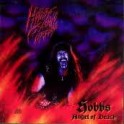 HOBBS ANGEL OF DEATH - Hobb's Satans Crusade - CD