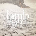 LAMB OF GOD - Resolution - CD Digi