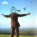 THE ANSWER - New Horizon - CD