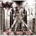 THE BEAST - Fixed By The Devil - Mini CD