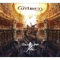 GAIDEN - Once Upon A Joke - CD