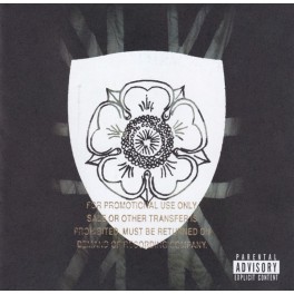 GALLOWS - Grey Britain - CD GALLOWS - Grey Britain - CD