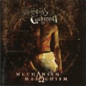 GARDENS OF GEHENNA - Mechanism Masochism - CD Enhanced