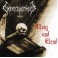 GEBRECHLICHKEIT - Glanz Und Elend - CD