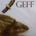 GEFF - Land Of The Free - CD