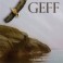 GEFF - Land Of The Free - CD