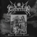 GEHENNA - Black Seared Heart - CD