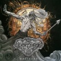 GEIMHRE - Mollachd - CD Re-issue