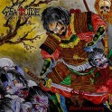 GENOCIDE - Black Sanctuary - 2-CD