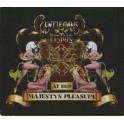 GENTLEMANS PISTOLS - At Her Majesty's Pleasure - CD Fourreau