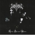 GEXEROTT - Grim Arcane Winds - CD