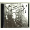 GHEESTENLAND / GRIM FUNERAL - Gheestenland / Grim Funeral - Split CD
