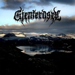 GJENFERDSEL - I - CD GJENFERDSEL - I - CD