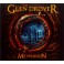 GLEN DROVER - Metalusion - CD Digi