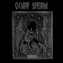 GOAT SPERM - Voice In The Womb - CD Ep Digi