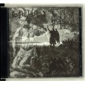 GOATHOLOCAUST / VOCIFERIAN - Maître Bouc - CD
