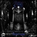 GRAVE RITUAL - Morbid Throne - CD