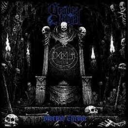 GRAVE RITUAL - Morbid Throne - CD GRAVE RITUAL - Morbid Throne - CD